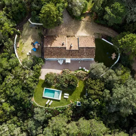 Quinta Da Arrabida Villa Sesimbra Exterior photo