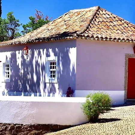 Quinta Da Arrabida Villa Sesimbra Exterior photo