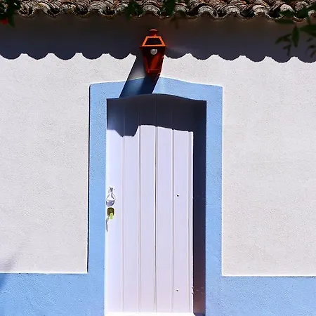 Quinta Da Arrabida Villa Sesimbra Exterior photo