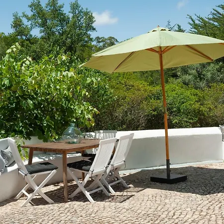 Quinta Da Arrabida Villa Sesimbra Exterior photo