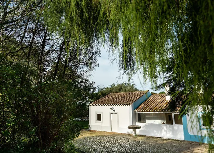 Quinta Da Arrabida