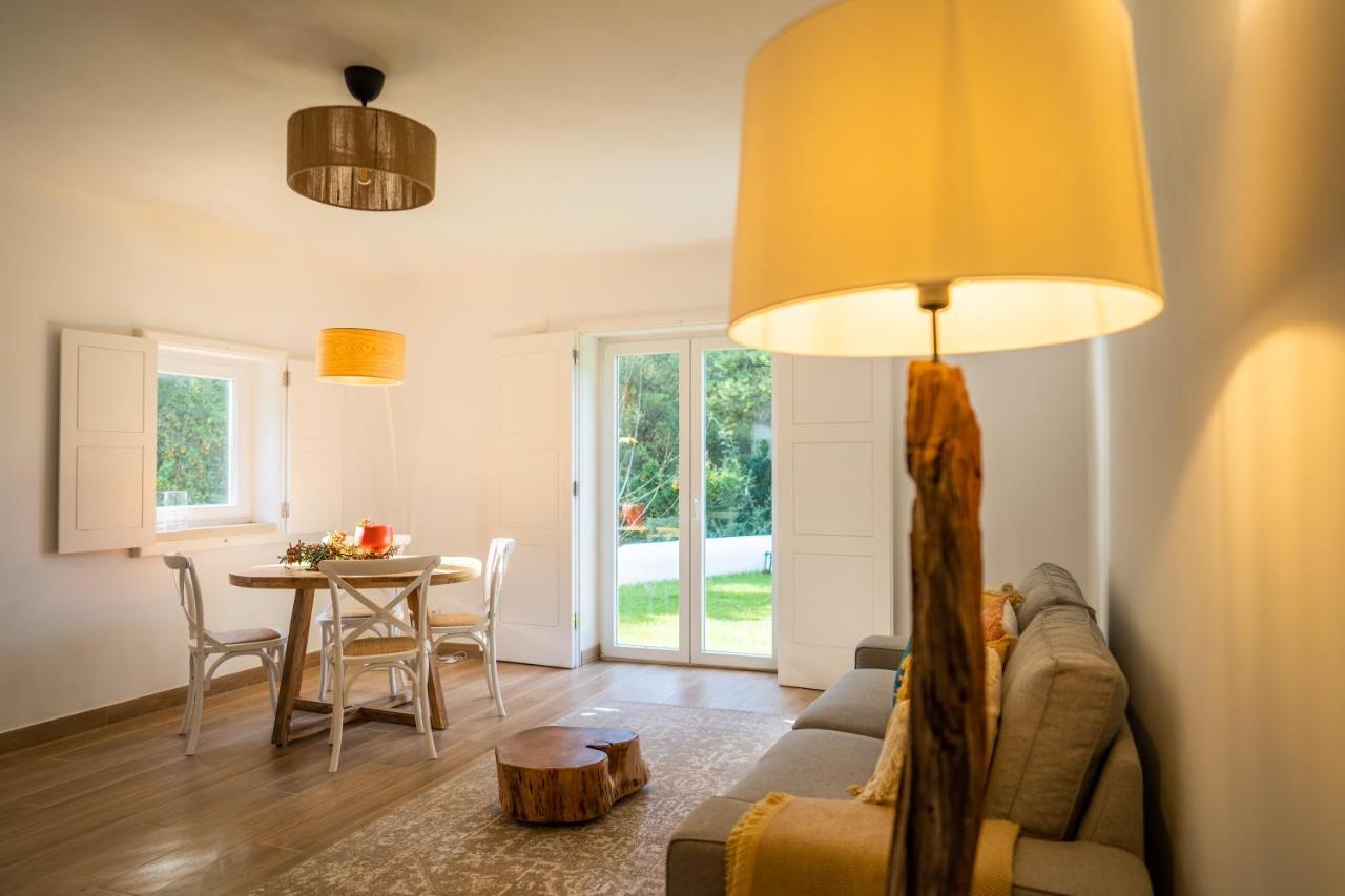 Quinta Da Arrabida Dom wakacyjny Sesimbra