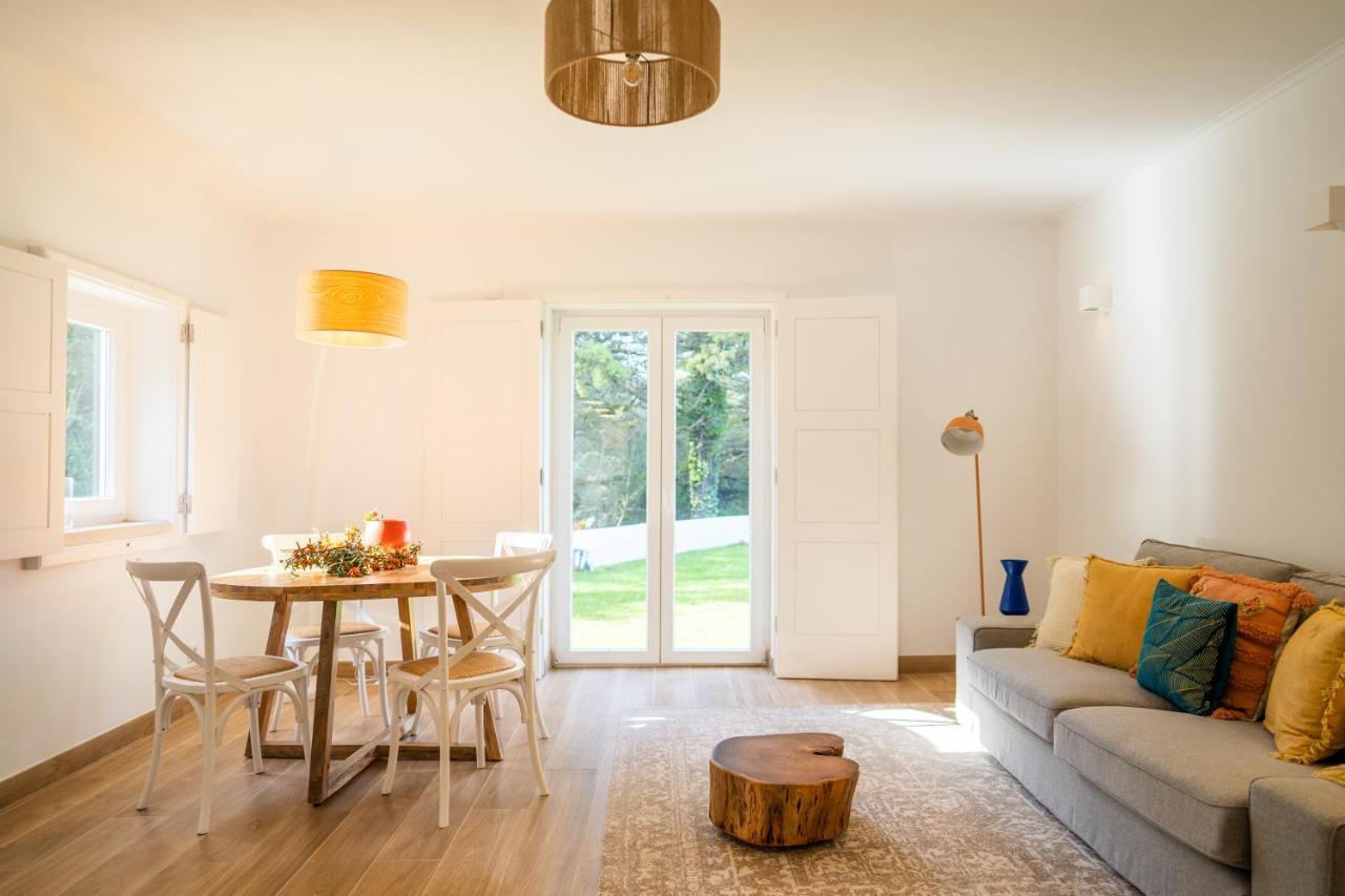 Quinta Da Arrabida Holiday home