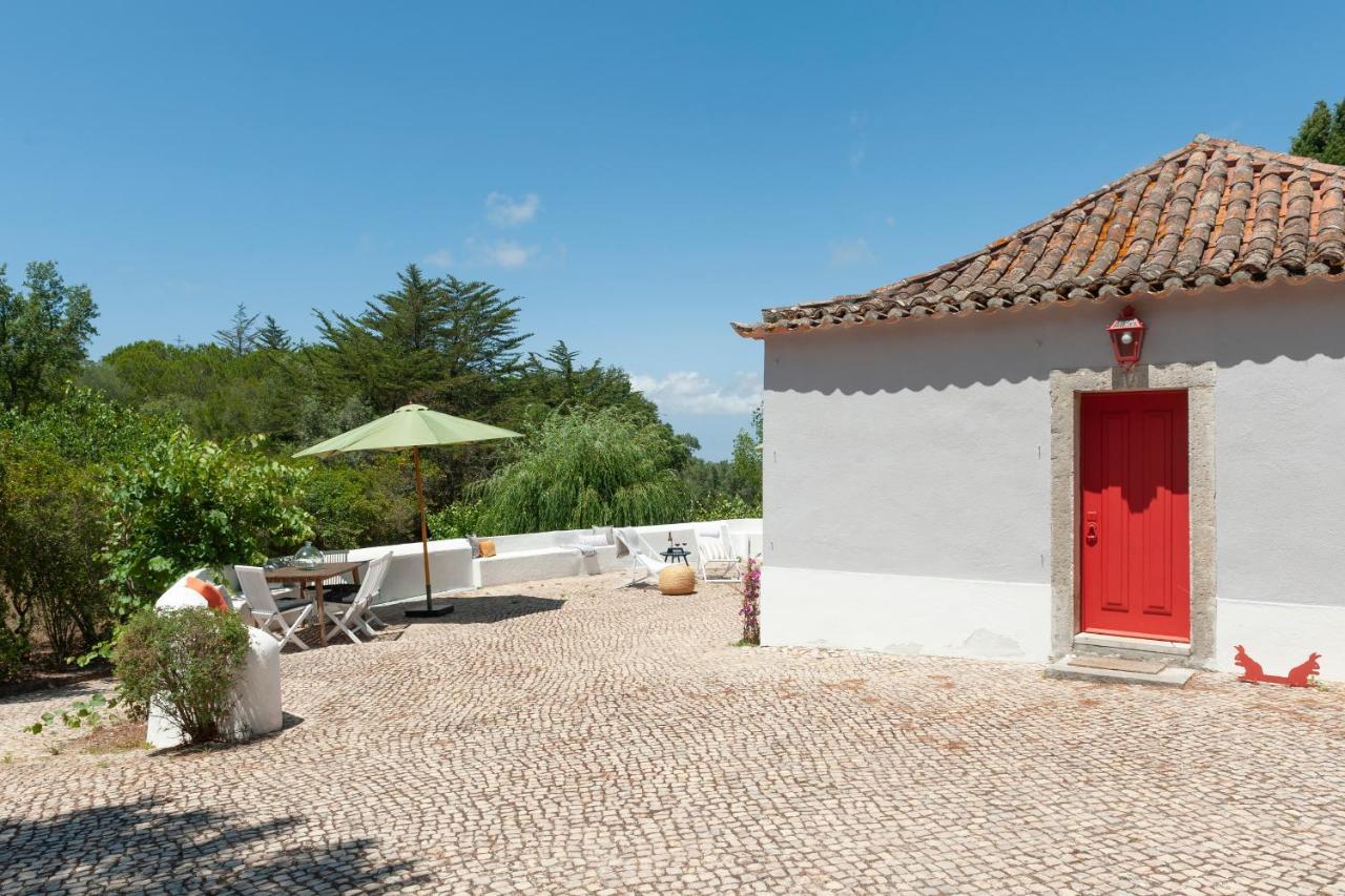 Dom wakacyjny Quinta Da Arrabida