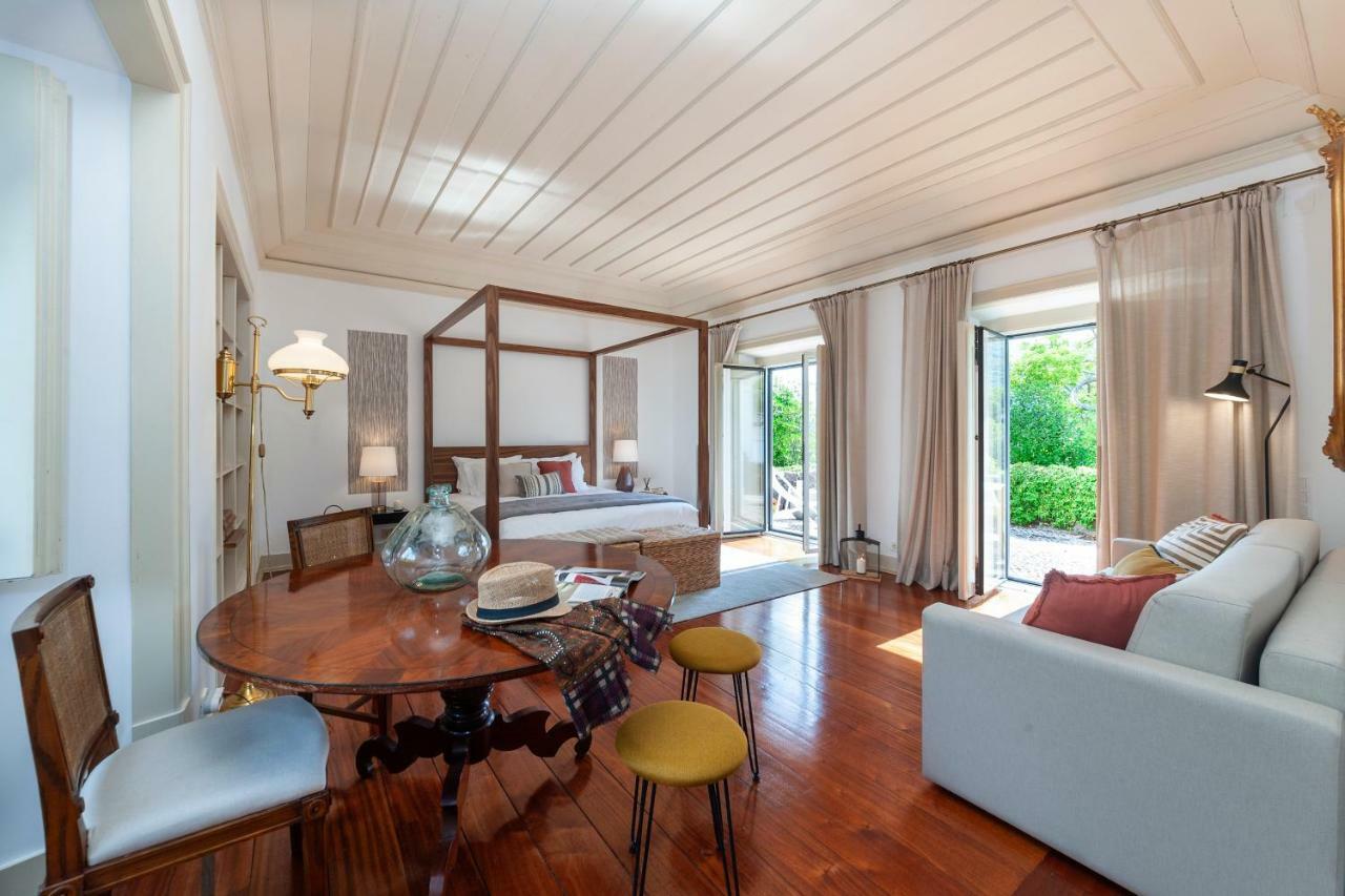 Quinta Da Arrabida Dom wakacyjny Sesimbra